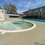 Air-conditioned House In The Arcachon Style With Swimming Pool La Teste-de-Buch